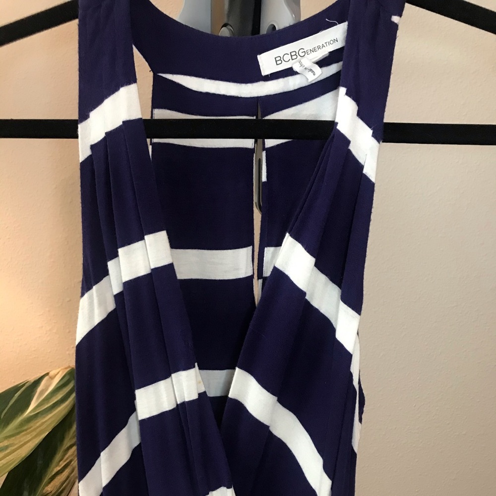 BCBG Dress
